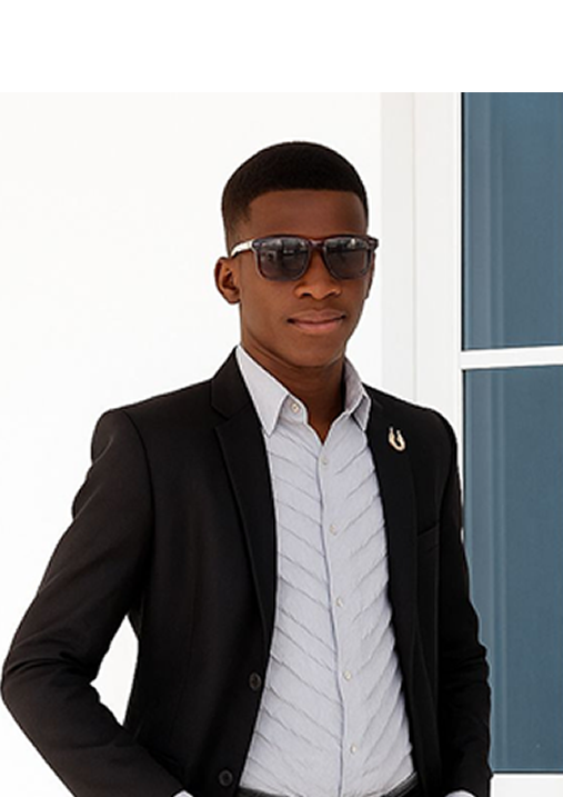 Yusstyle at Hackathon